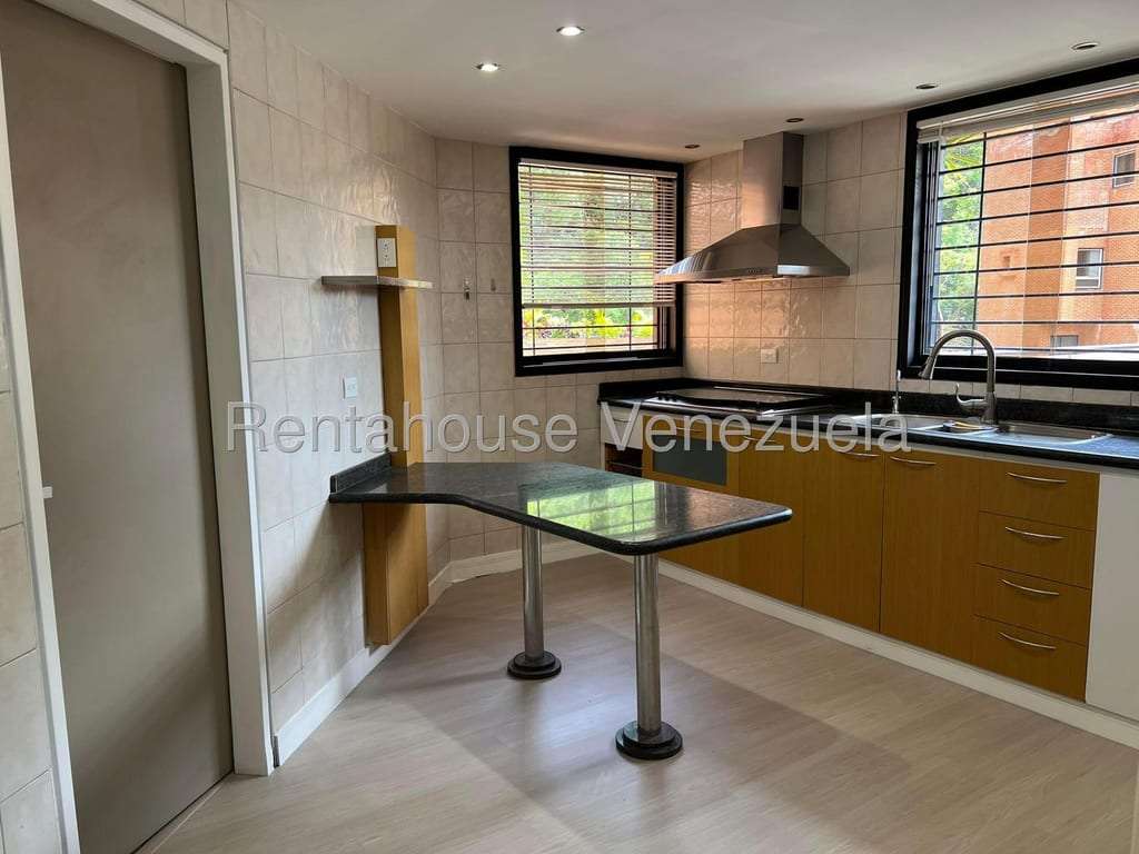 Apartamento en Lomas de La Alameda, Caracas
