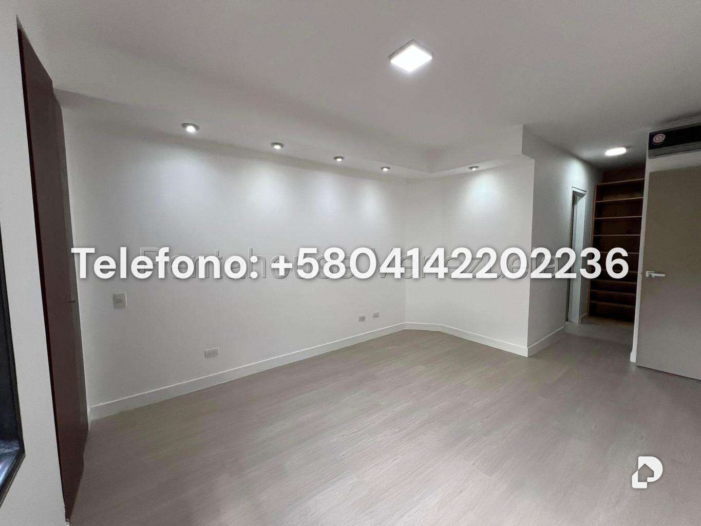 Apartamento en Lomas de La Alameda, Caracas – 27