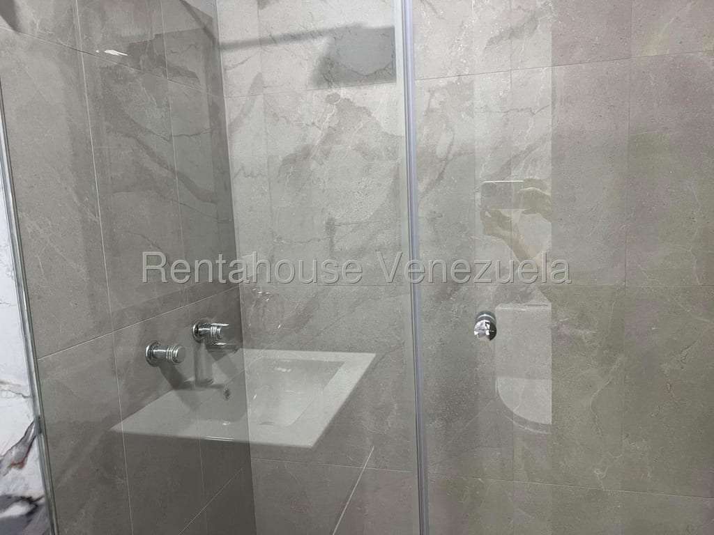 Apartamento en Lomas de La Alameda, Caracas