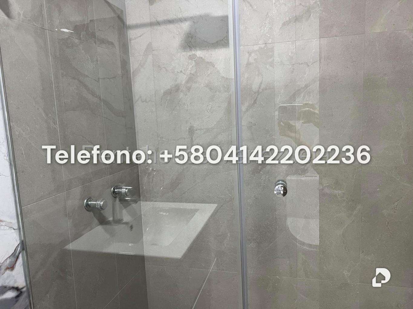 Apartamento en Lomas de La Alameda, Caracas – 30