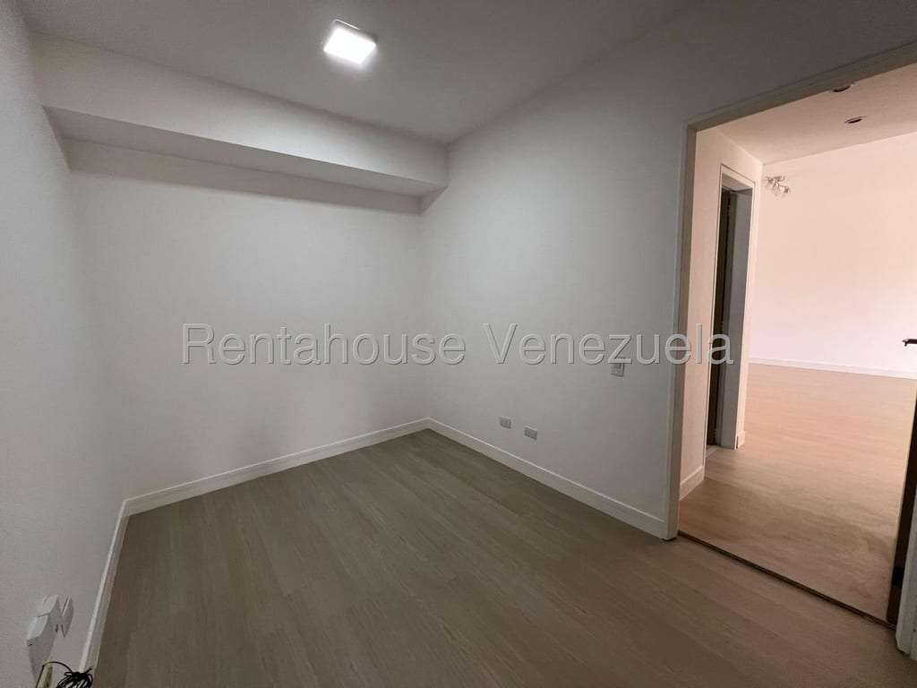 Apartamento en Lomas de La Alameda, Caracas