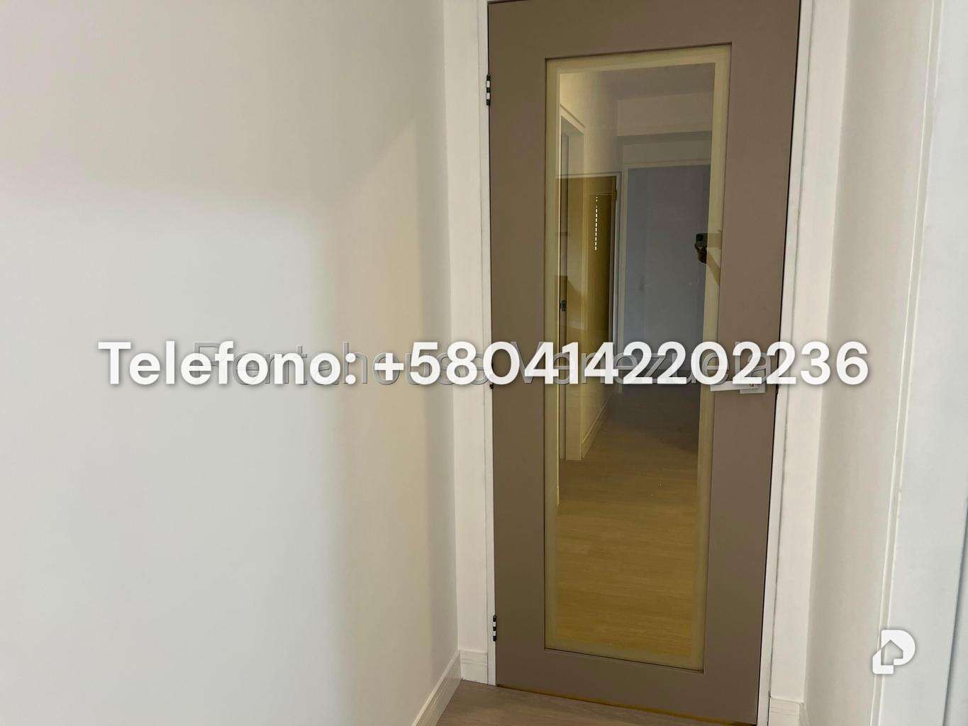 Apartamento en Lomas de La Alameda, Caracas – 20