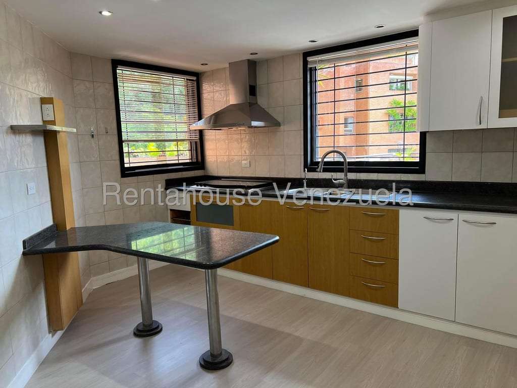 Apartamento en Lomas de La Alameda, Caracas