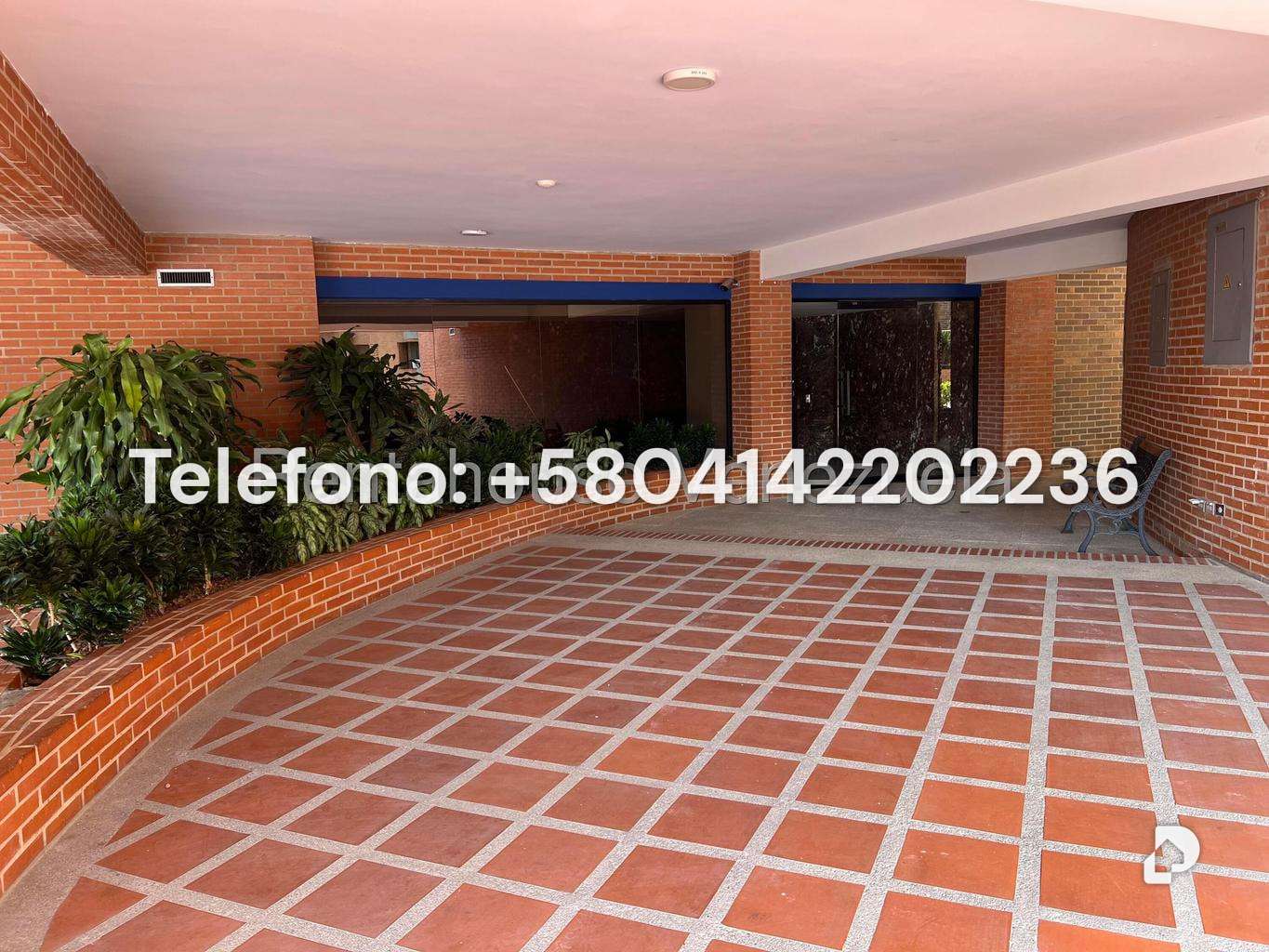 Apartamento en Lomas de La Alameda, Caracas – 43