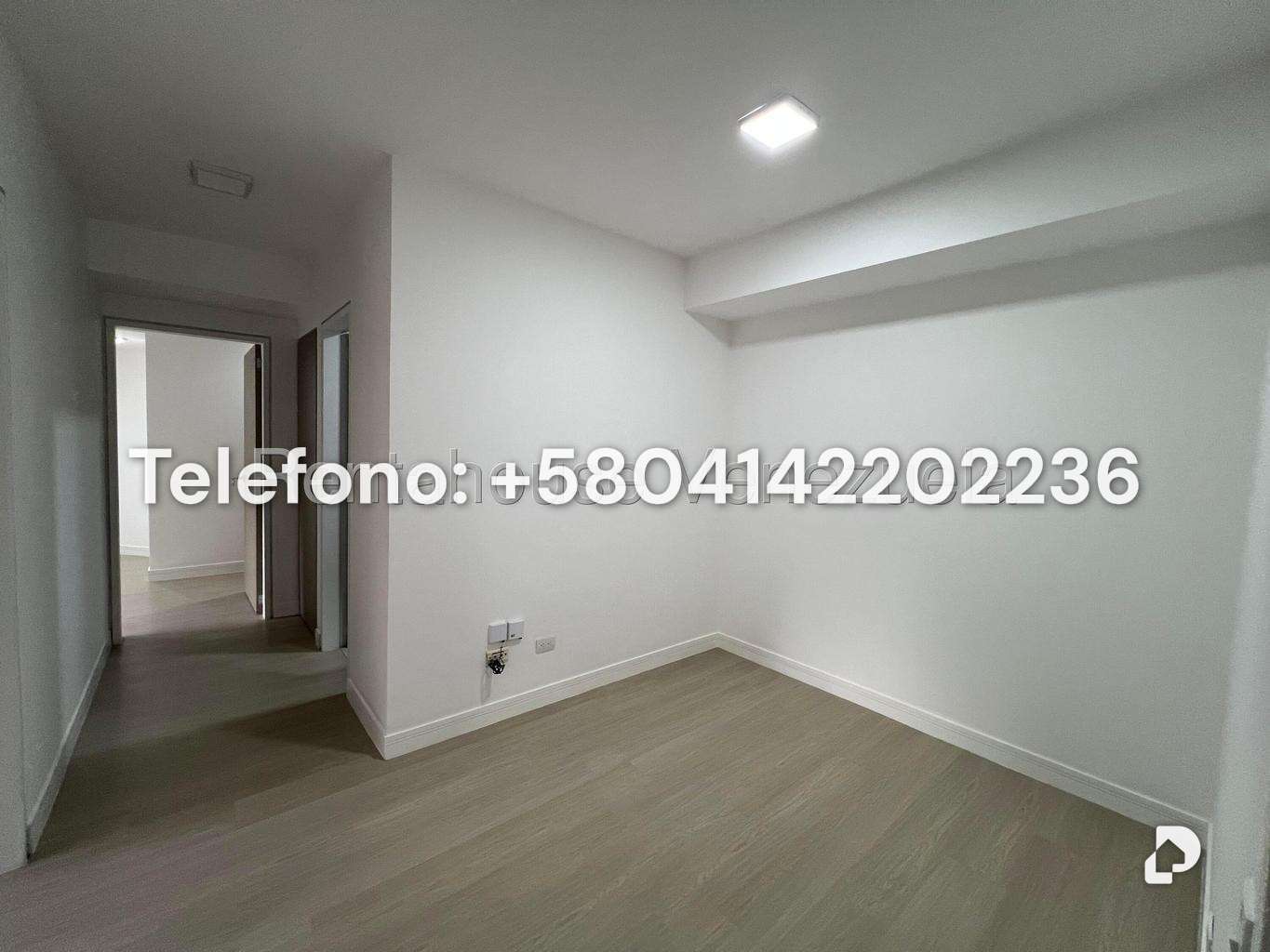 Apartamento en Lomas de La Alameda, Caracas – 23