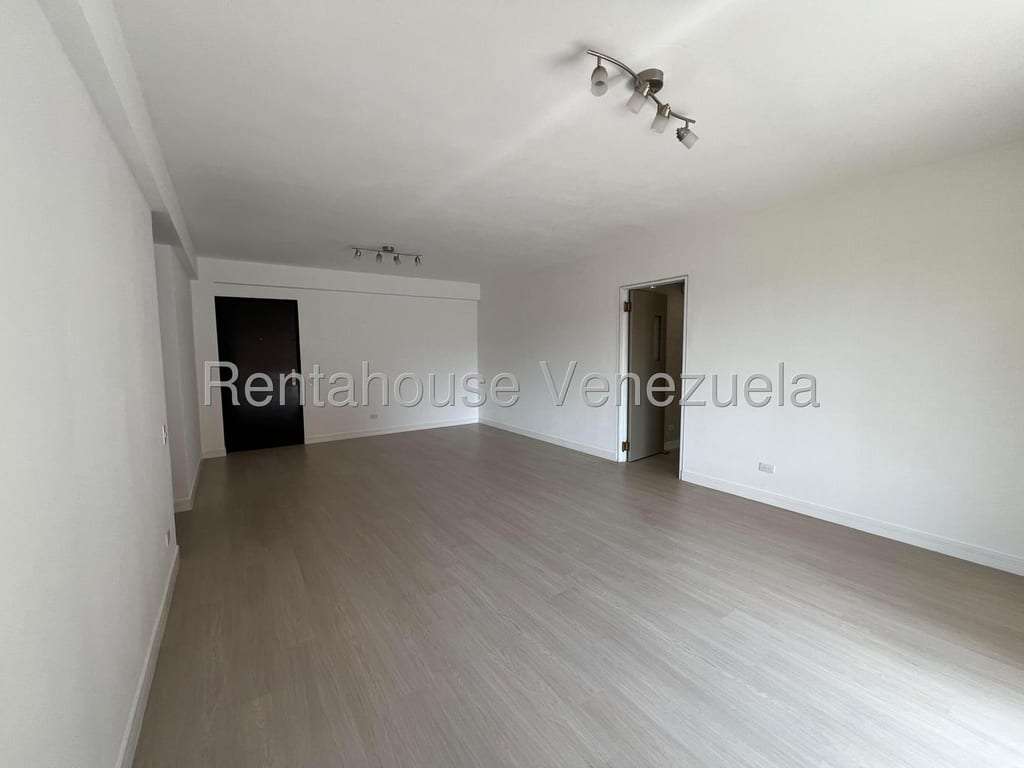 Apartamento en Lomas de La Alameda, Caracas
