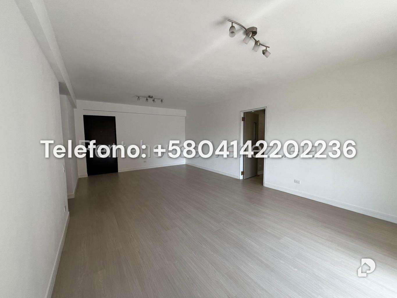 Apartamento en Lomas de La Alameda, Caracas – 5