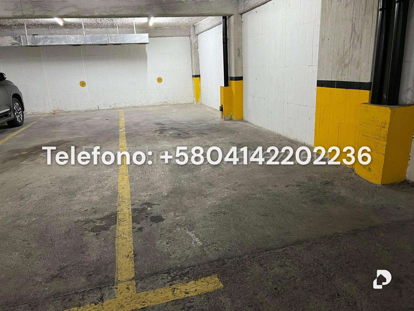 Apartamento en Lomas de La Alameda, Caracas – 40