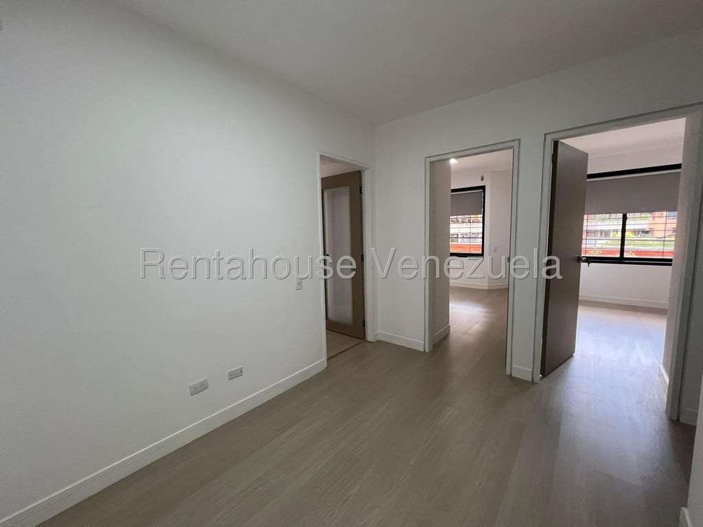 Apartamento en Lomas de La Alameda, Caracas