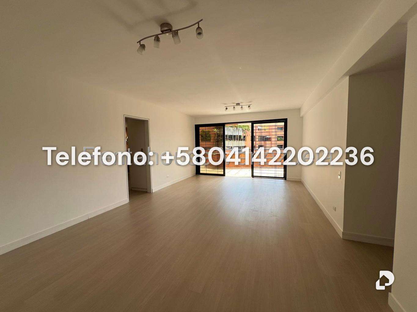 Apartamento en Lomas de La Alameda, Caracas – 3