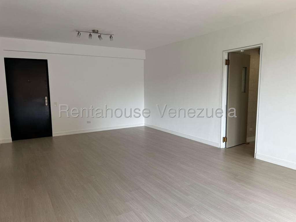 Apartamento en Lomas de La Alameda, Caracas