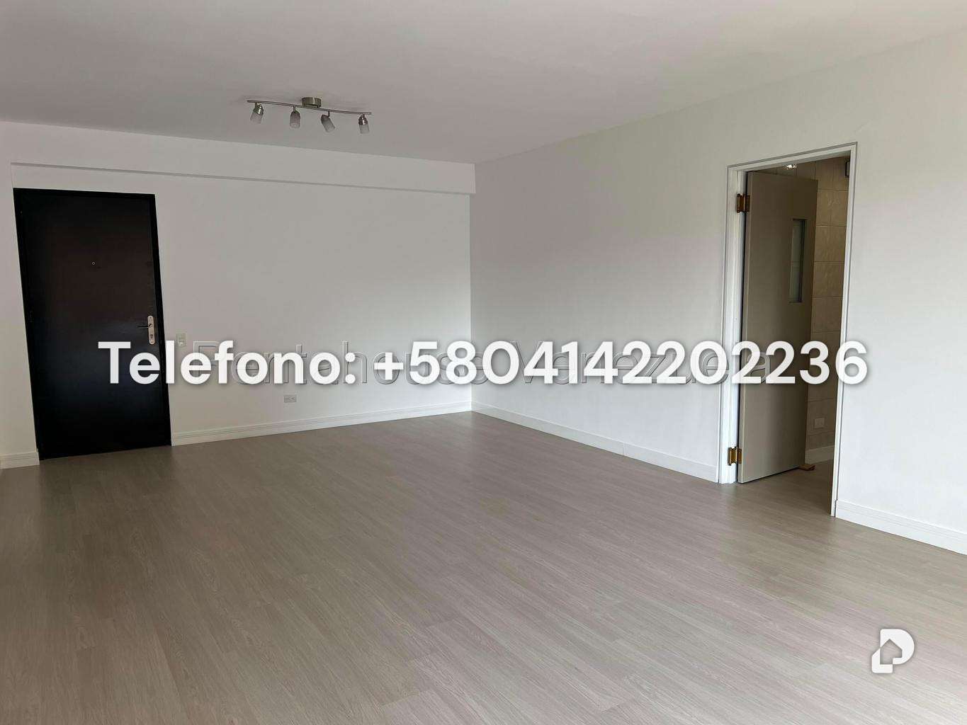 Apartamento en Lomas de La Alameda, Caracas – 6