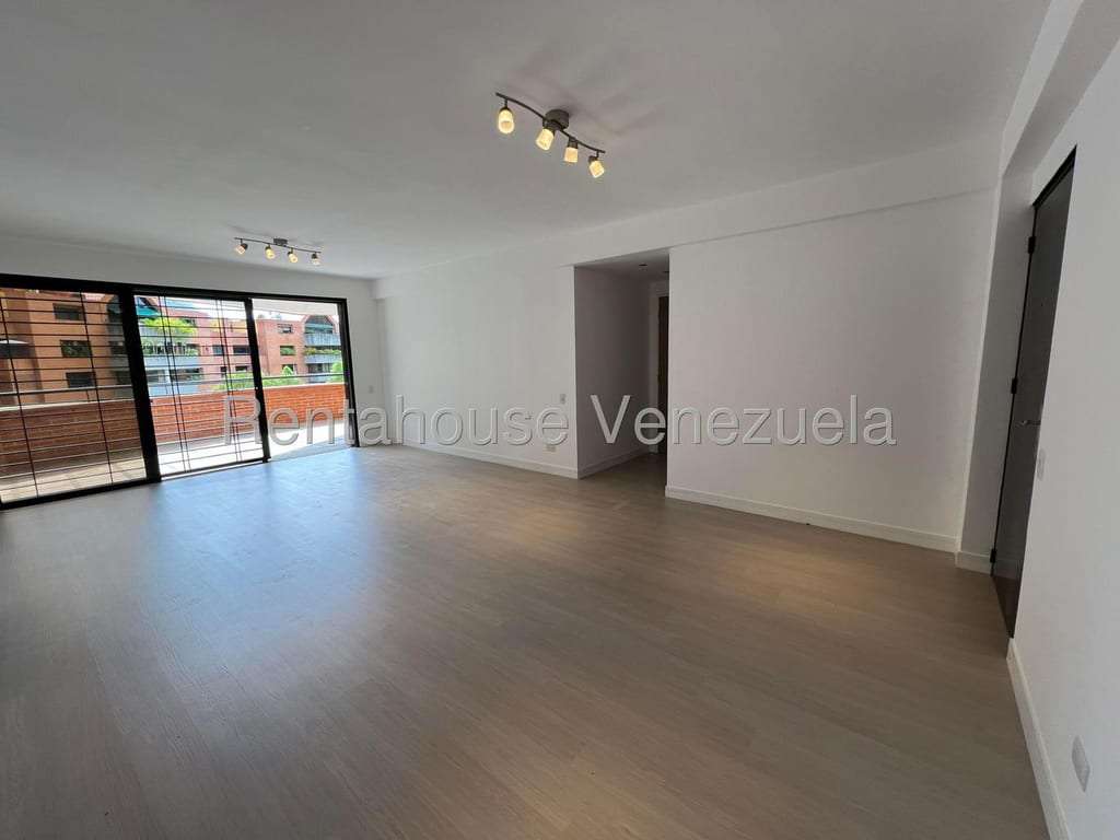 Apartamento en Lomas de La Alameda, Caracas