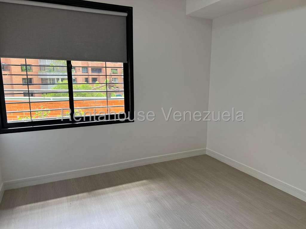 Apartamento en Lomas de La Alameda, Caracas