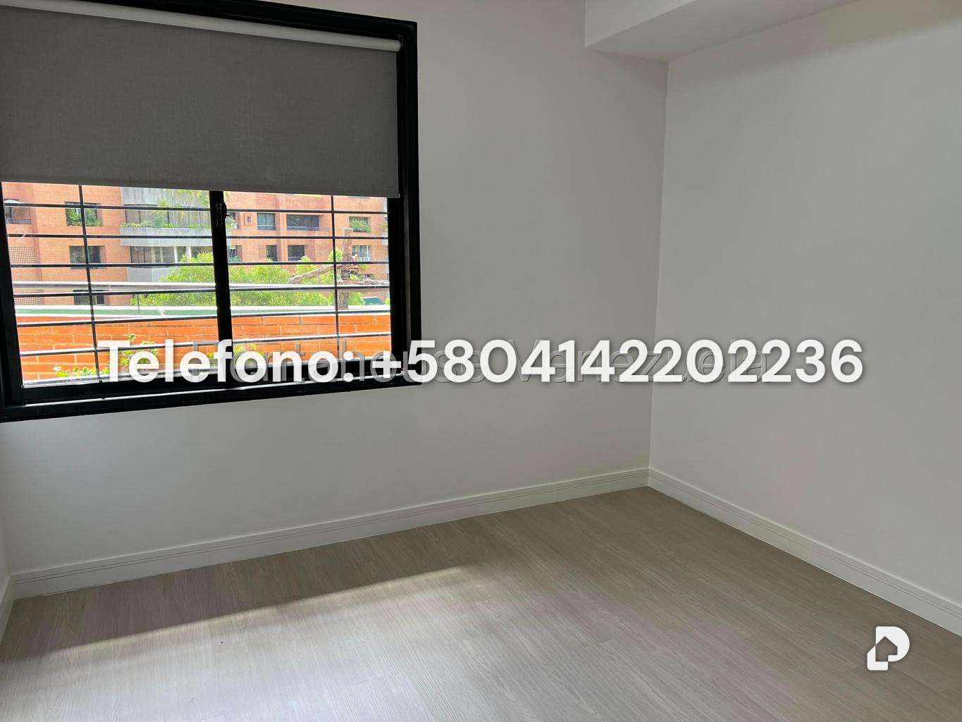 Apartamento en Lomas de La Alameda, Caracas – 33