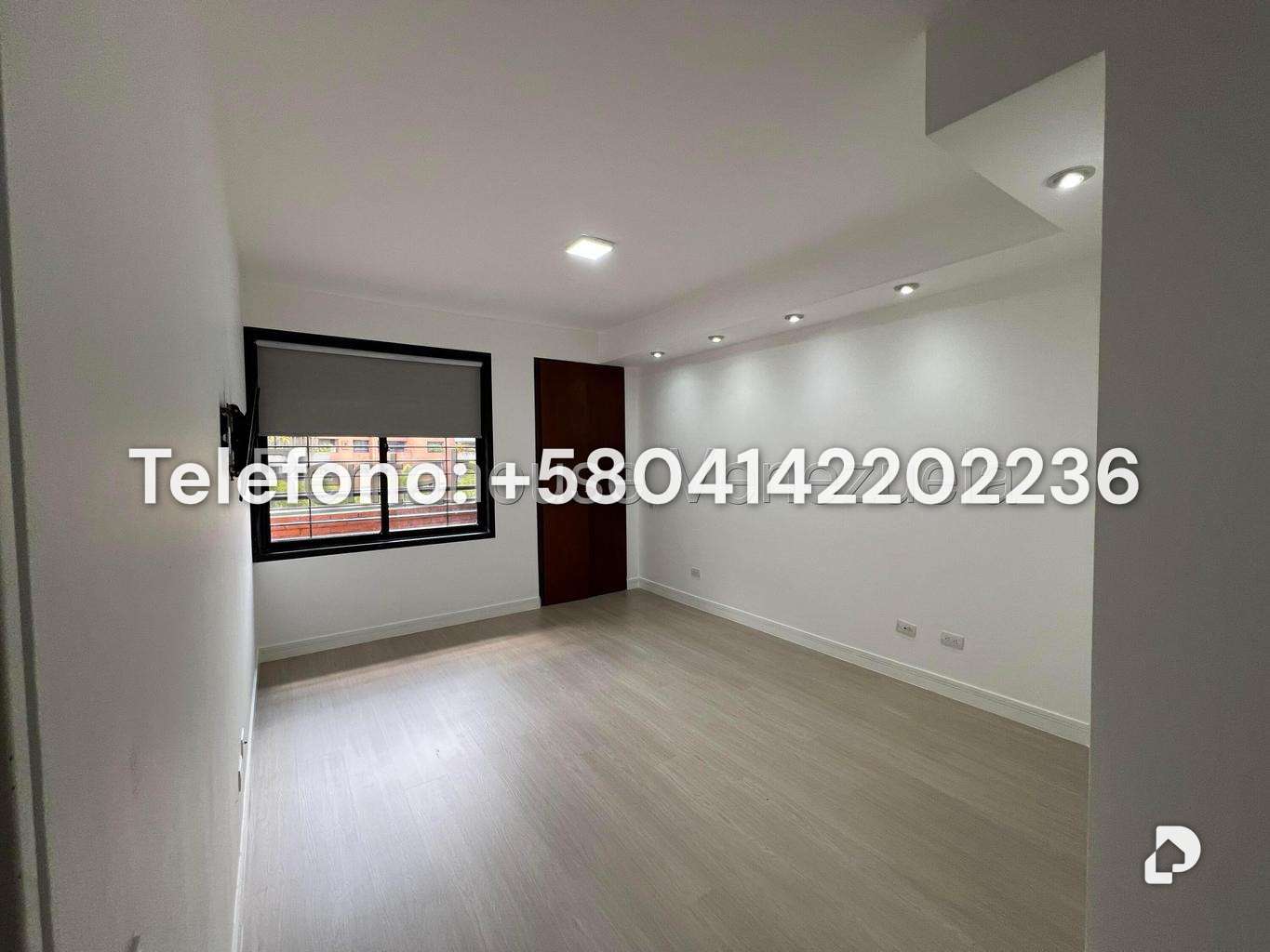 Apartamento en Lomas de La Alameda, Caracas – 25