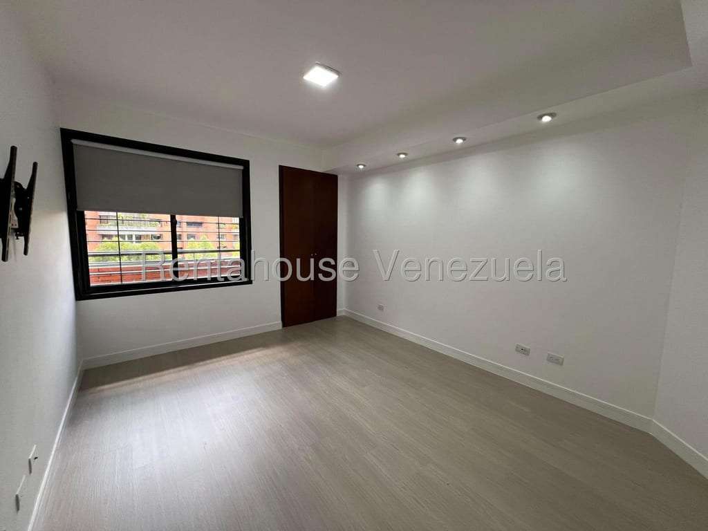 Apartamento en Lomas de La Alameda, Caracas
