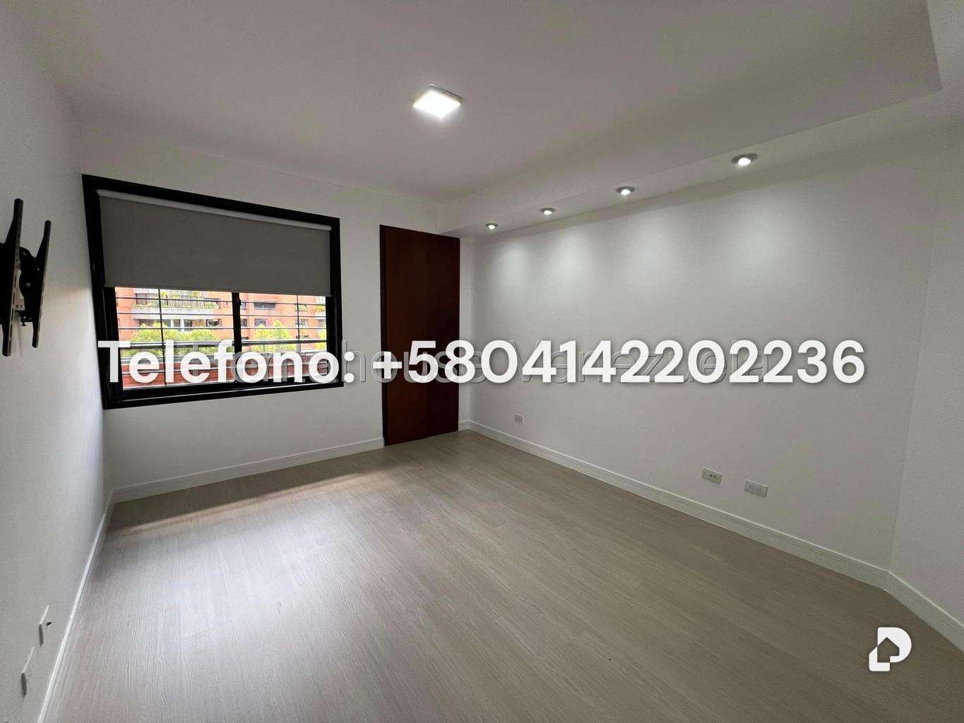 Apartamento en Lomas de La Alameda, Caracas – 26