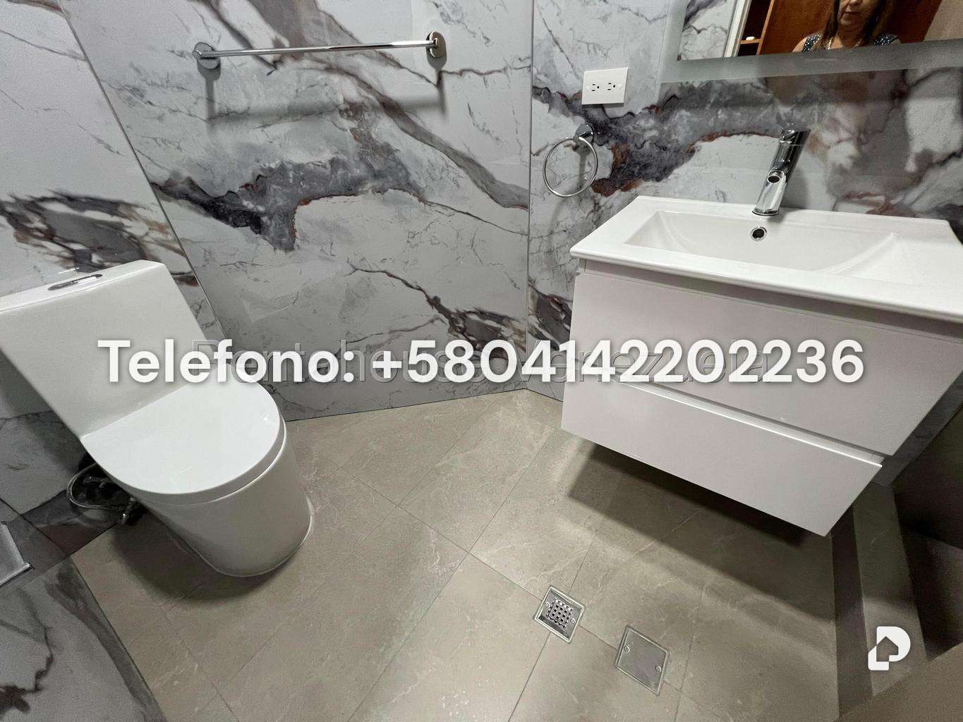 Apartamento en Lomas de La Alameda, Caracas – 28