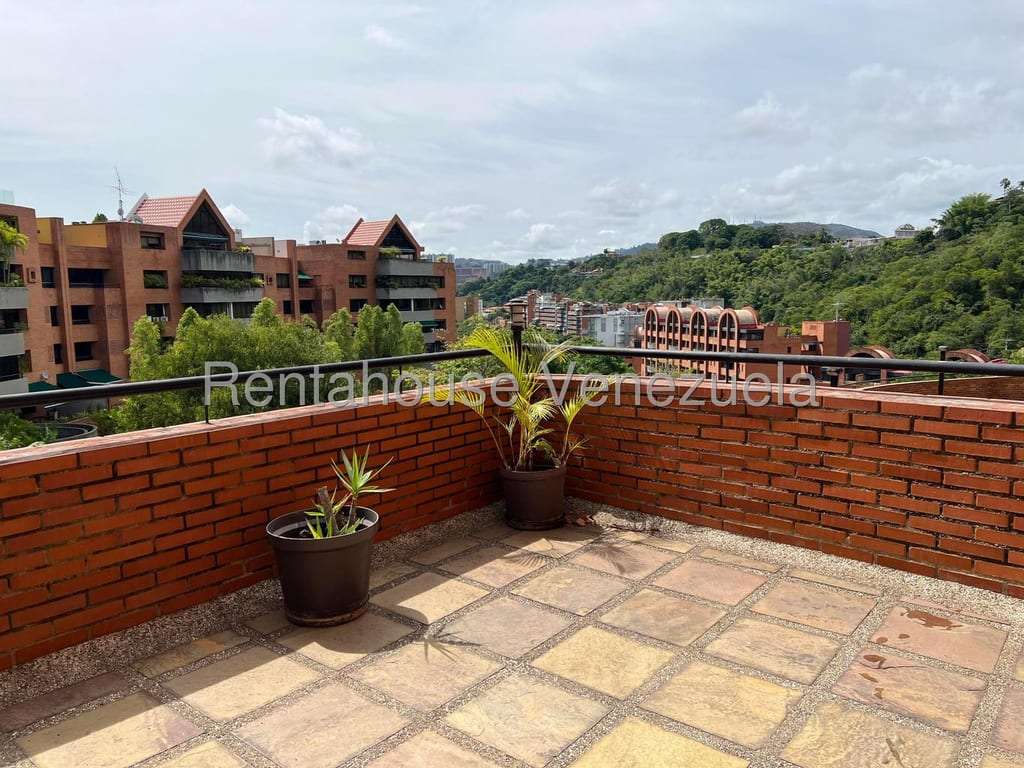 Apartamento en Lomas de La Alameda, Caracas