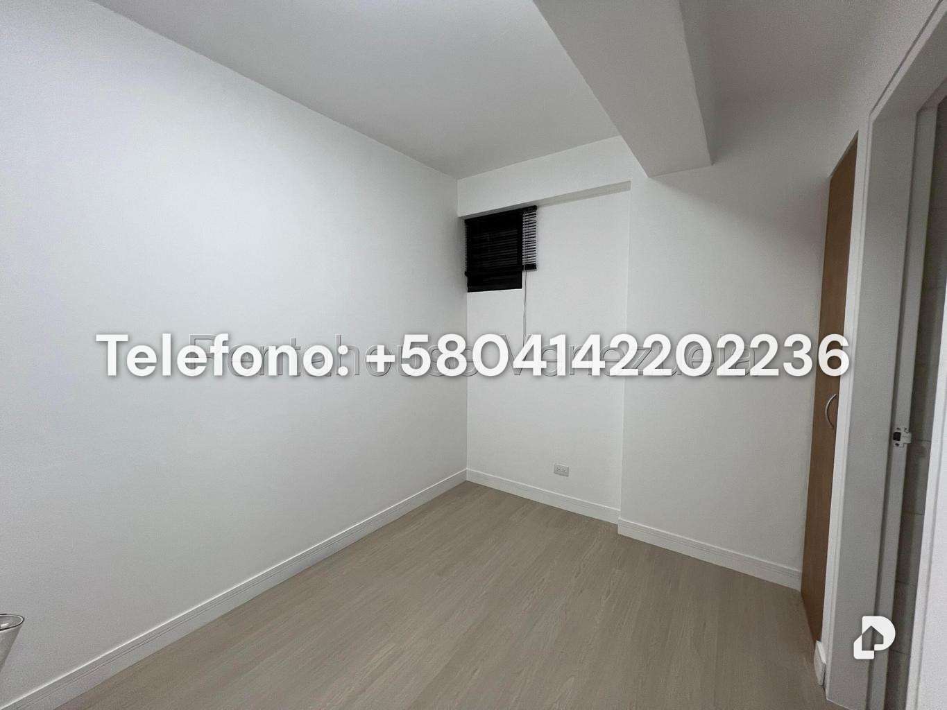 Apartamento en Lomas de La Alameda, Caracas – 38