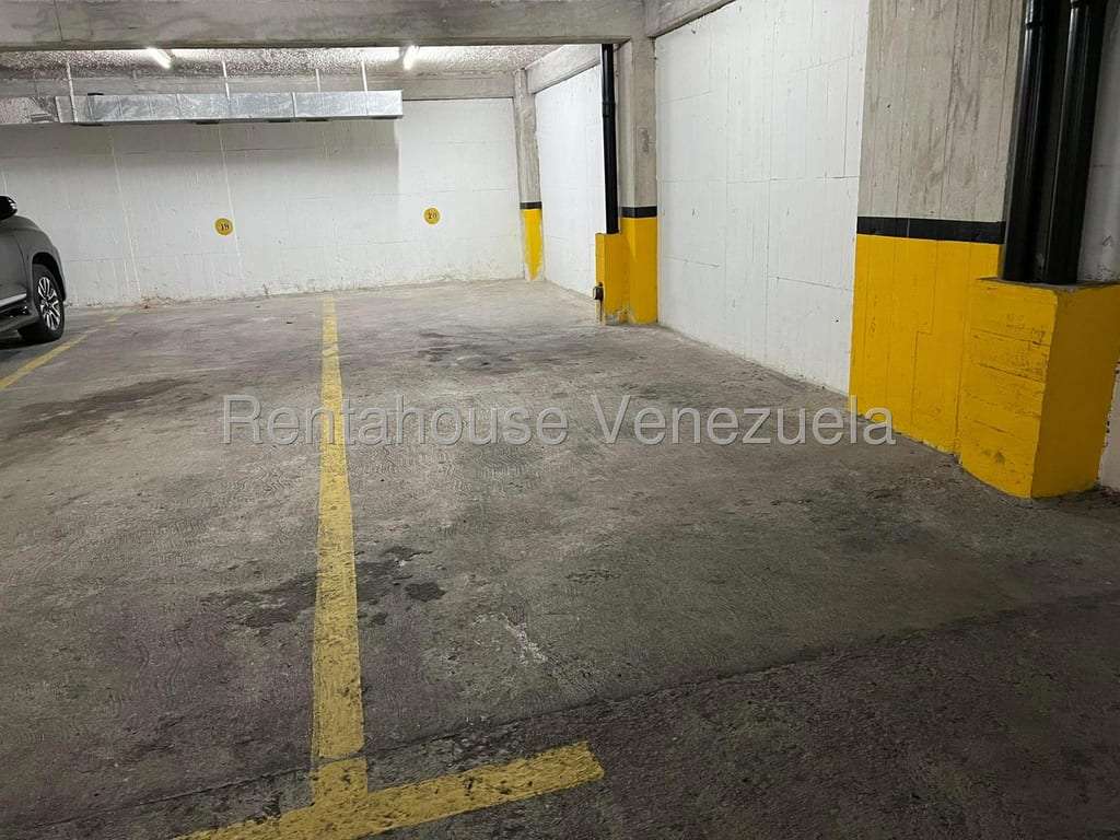 Apartamento en Lomas de La Alameda, Caracas