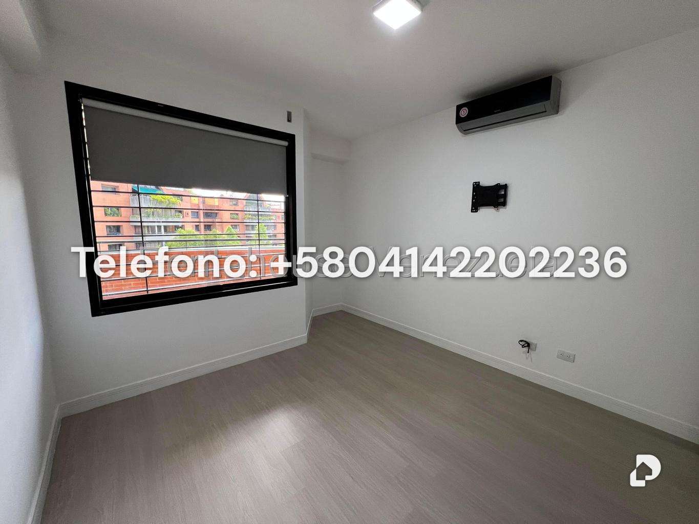 Apartamento en Lomas de La Alameda, Caracas – 34