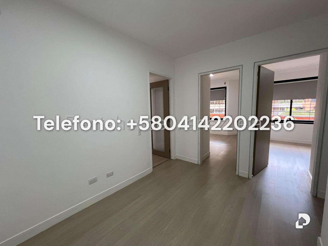 Apartamento en Lomas de La Alameda, Caracas – 21