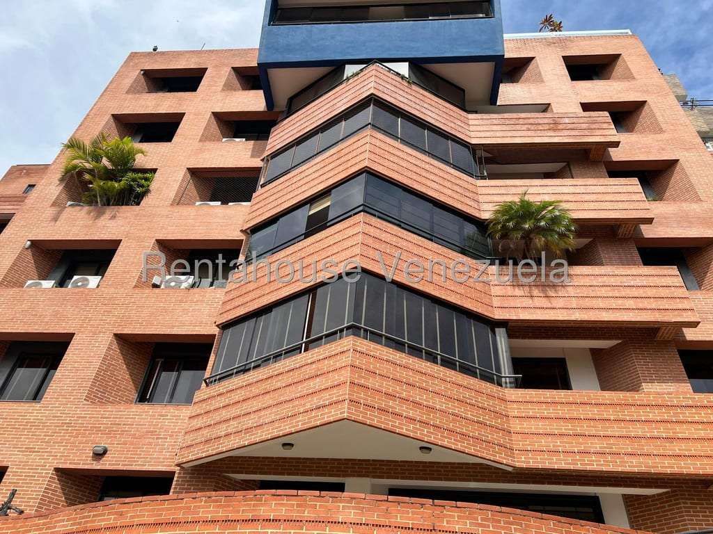 Apartamento en Lomas de La Alameda, Caracas