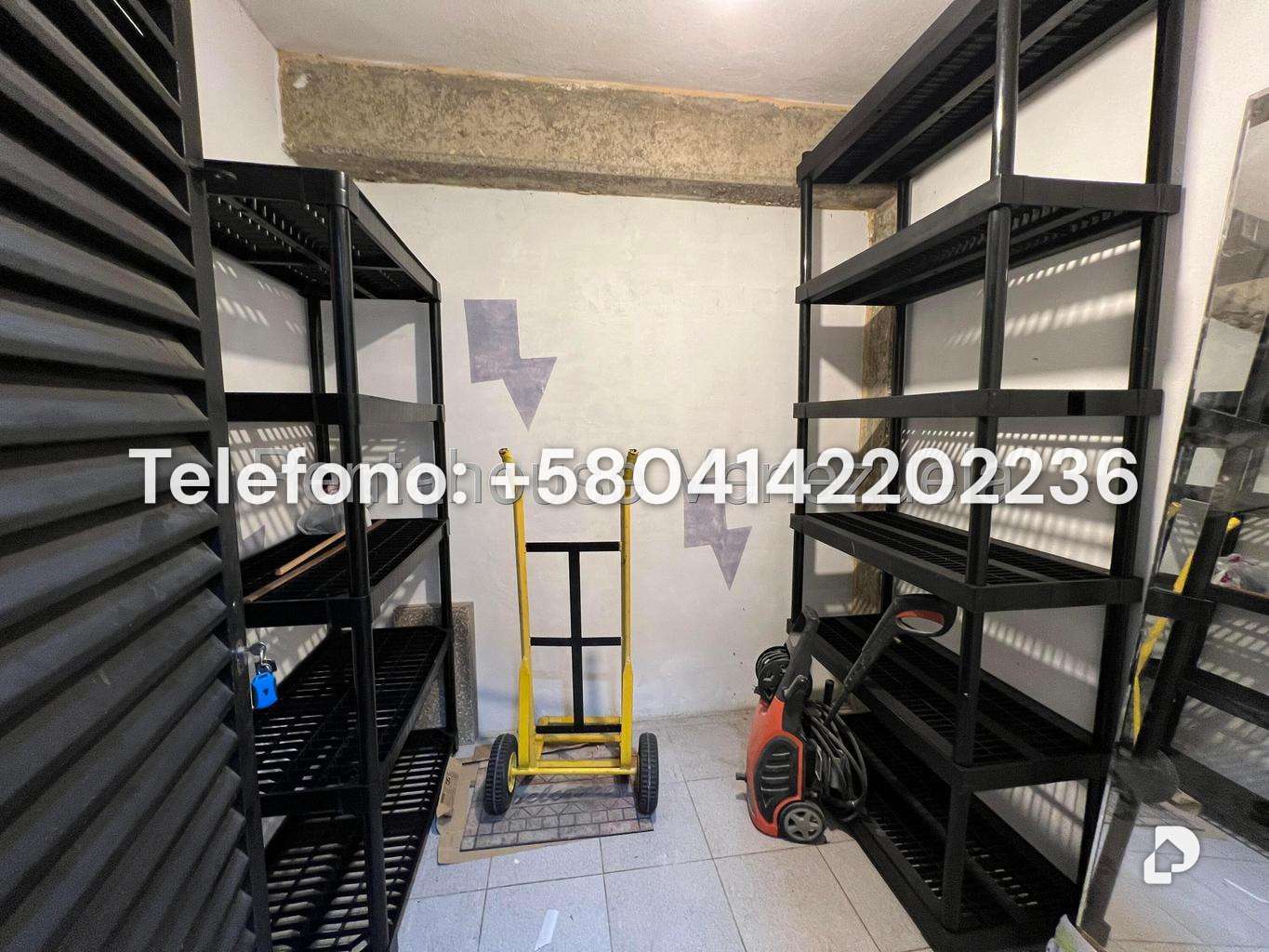Apartamento en Lomas de La Alameda, Caracas – 39