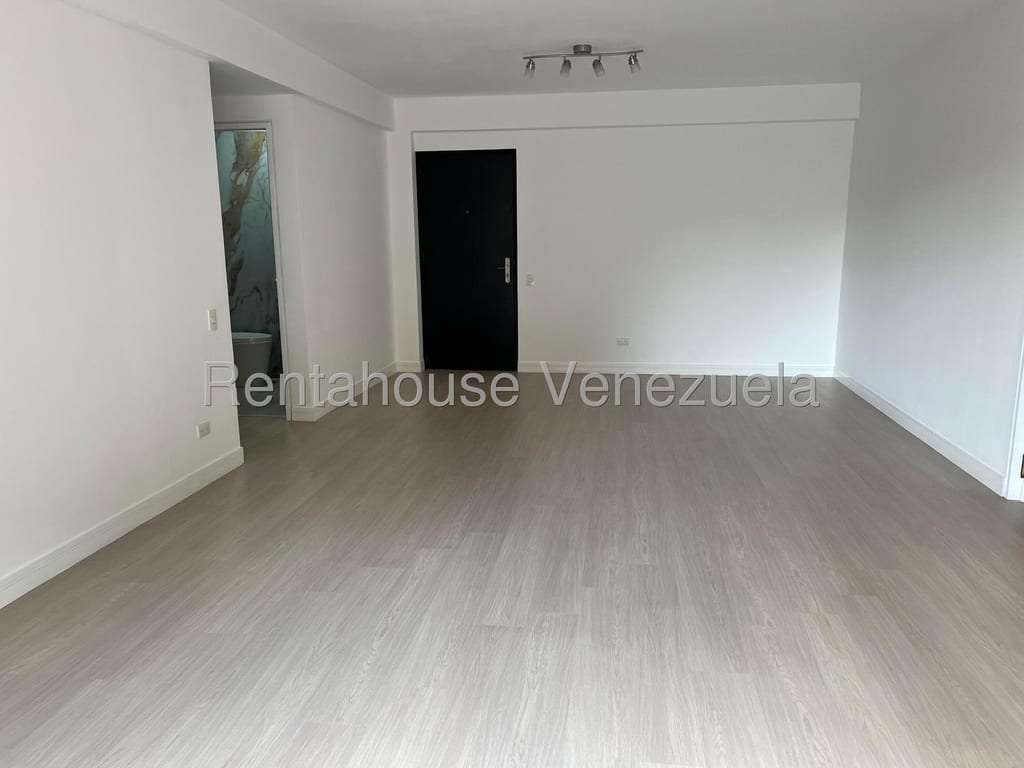 Apartamento en Lomas de La Alameda, Caracas