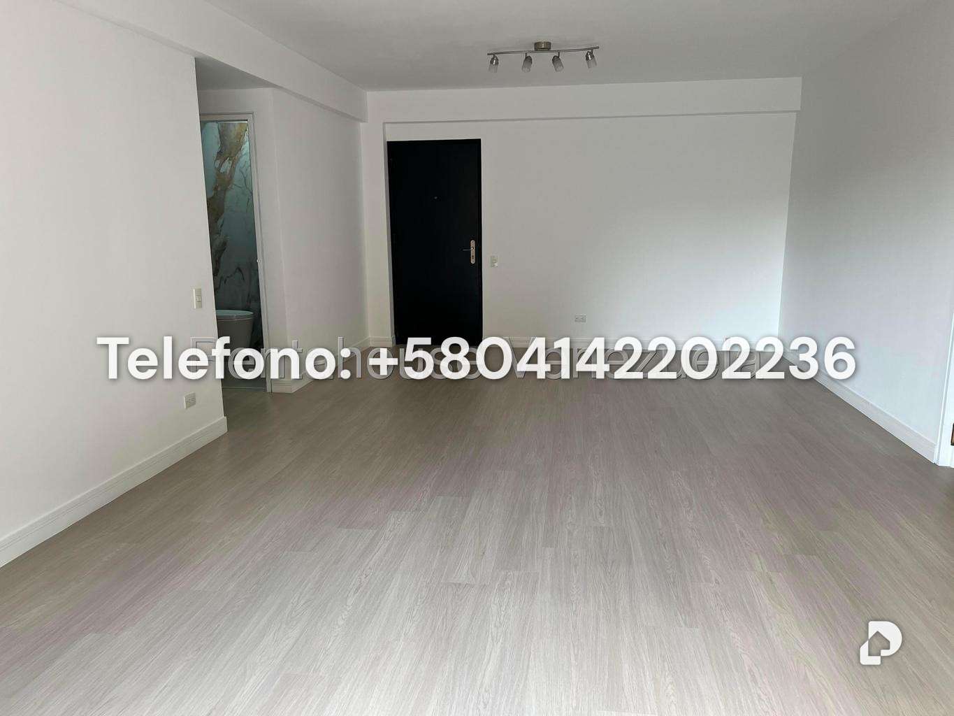 Apartamento en Lomas de La Alameda, Caracas – 4
