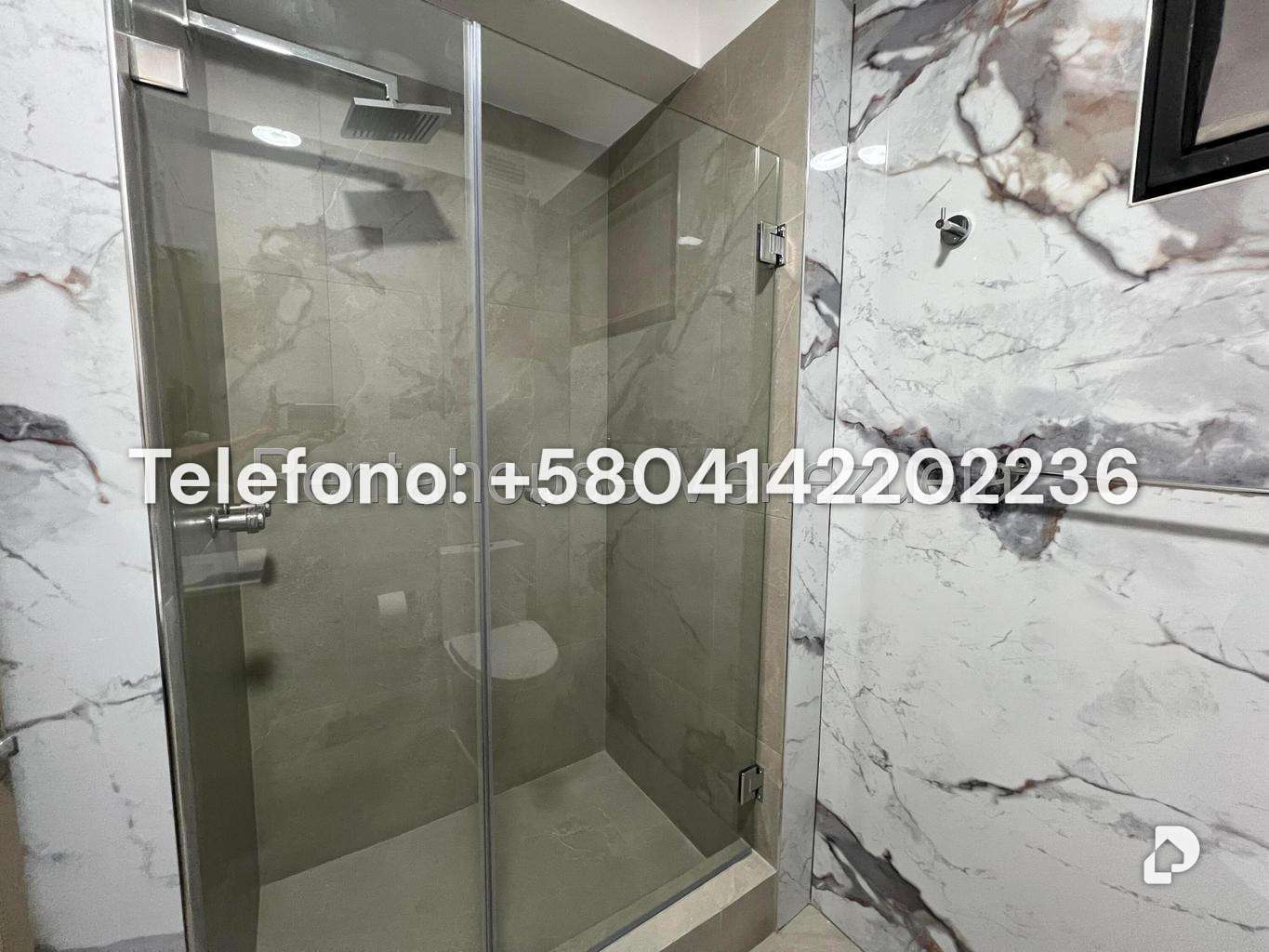 Apartamento en Lomas de La Alameda, Caracas – 37