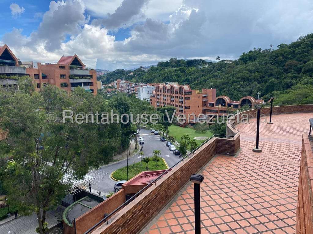 Apartamento en Lomas de La Alameda, Caracas
