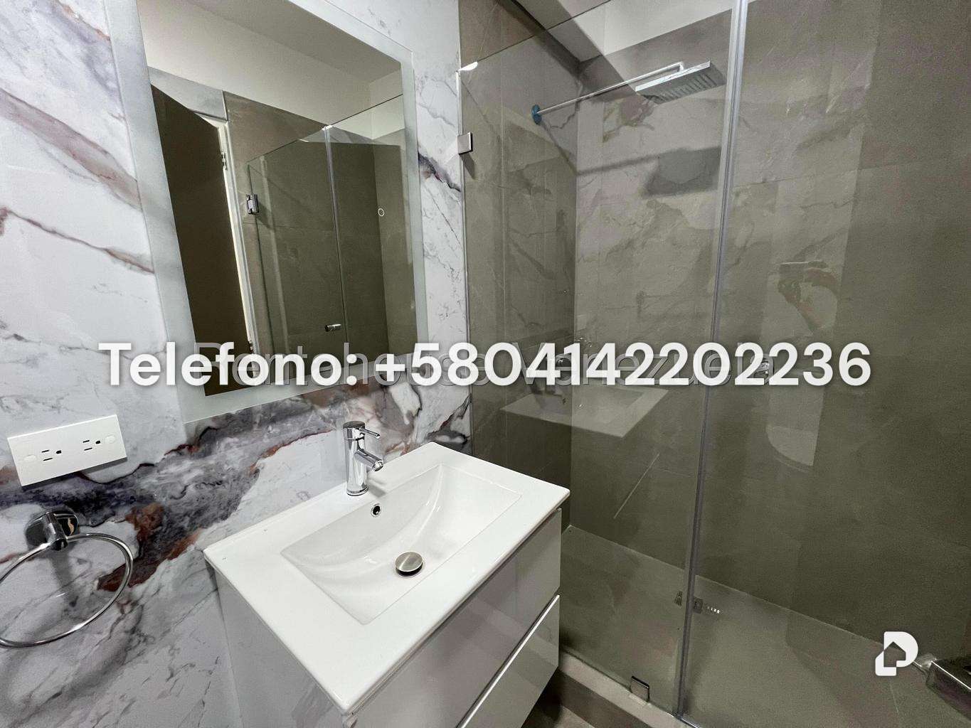 Apartamento en Lomas de La Alameda, Caracas – 29