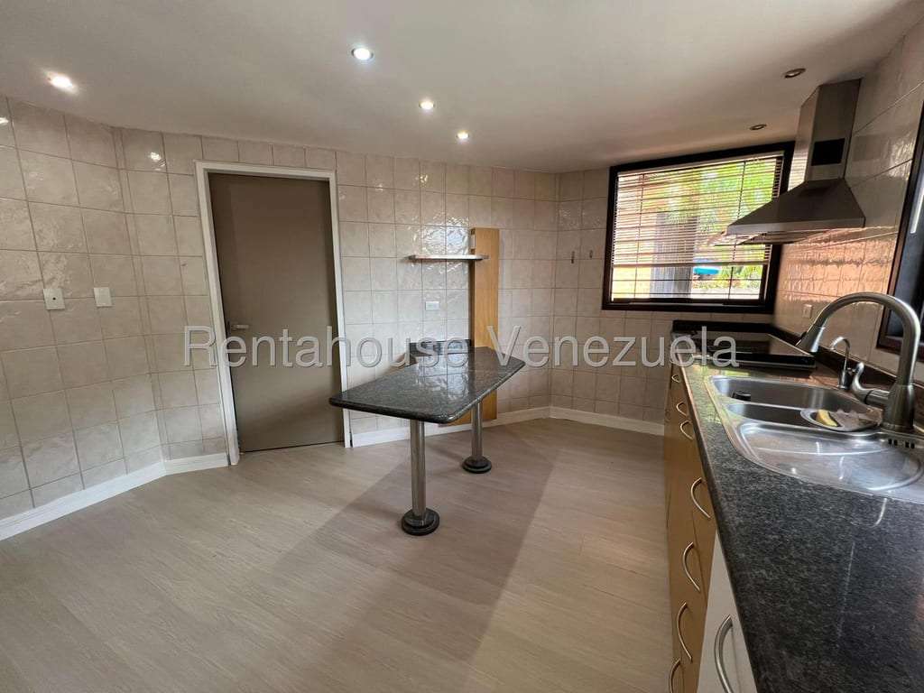 Apartamento en Lomas de La Alameda, Caracas