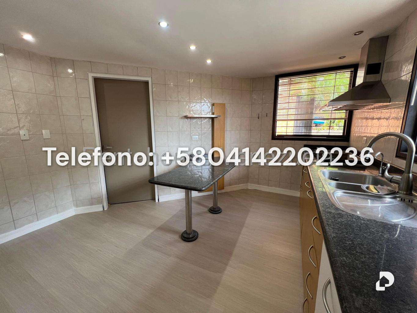 Apartamento en Lomas de La Alameda, Caracas – 17