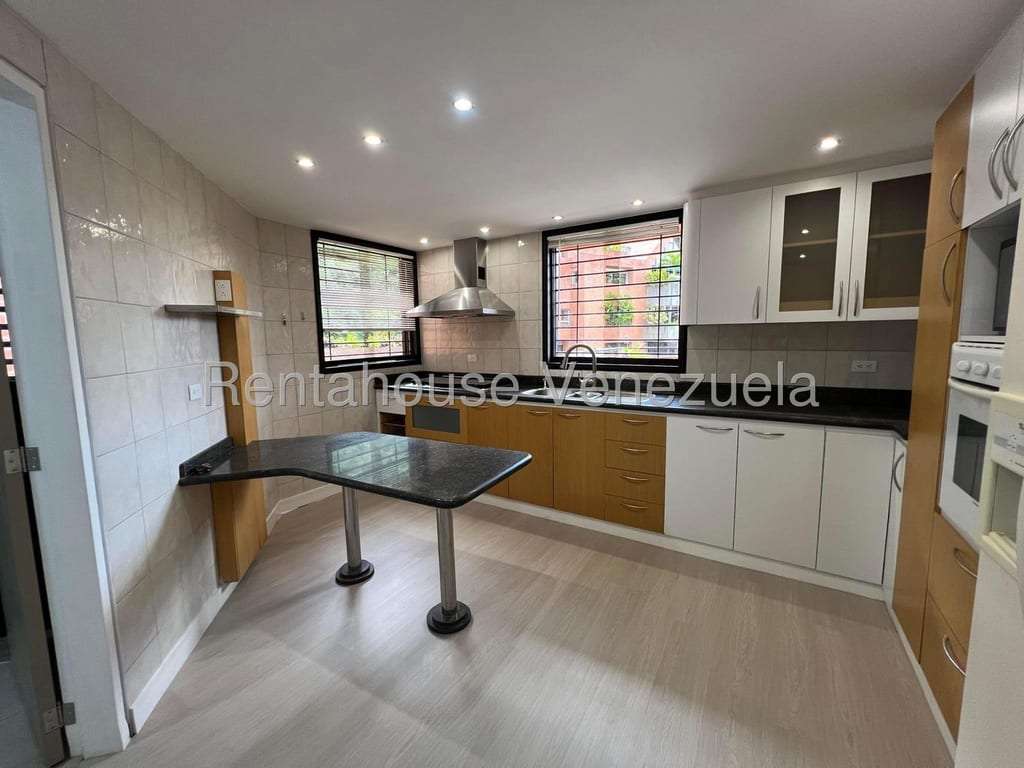 Apartamento en Lomas de La Alameda, Caracas
