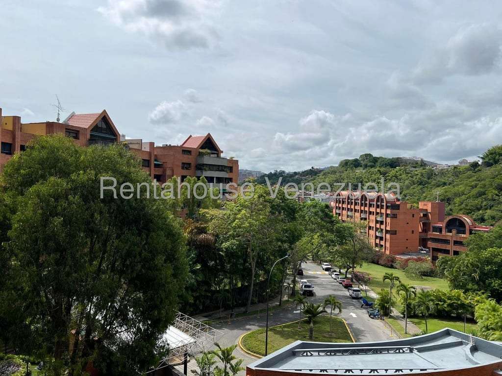 Apartamento en Lomas de La Alameda, Caracas