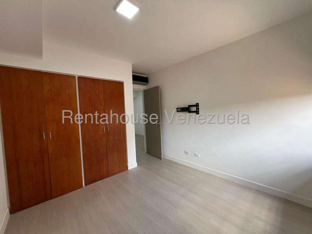 Apartamento en Lomas de La Alameda, Caracas