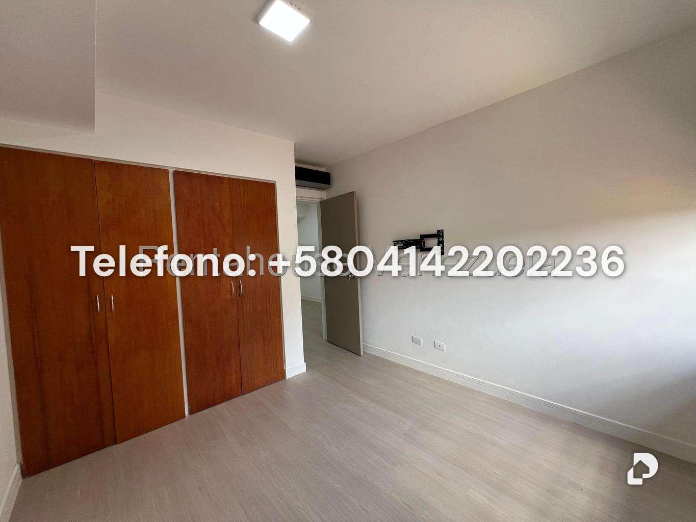 Apartamento en Lomas de La Alameda, Caracas – 31