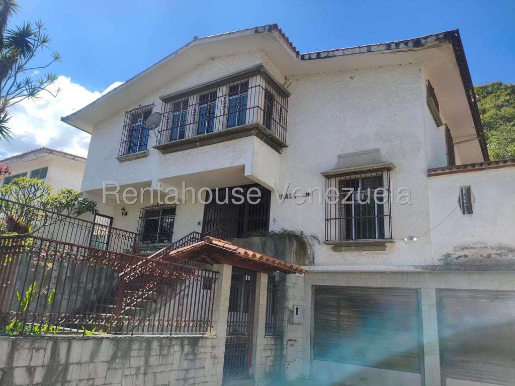 House in El Marqués, Caracas - 1
