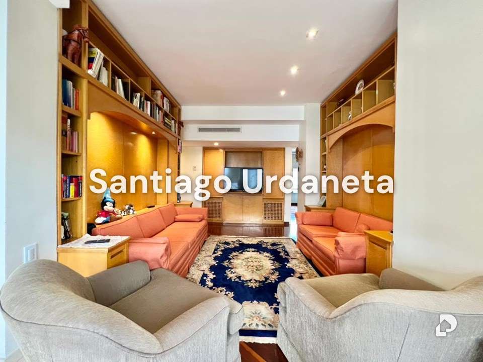 Apartamento en Colinas de Valle Arriba, Caracas – 8
