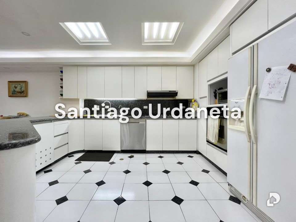 Apartamento en Colinas de Valle Arriba, Caracas – 6