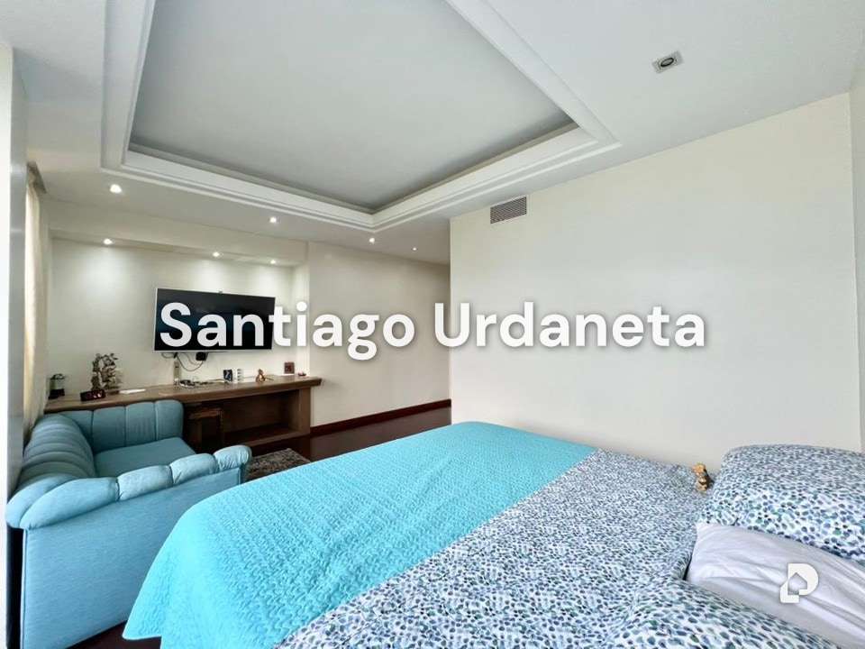 Apartamento en Colinas de Valle Arriba, Caracas – 11