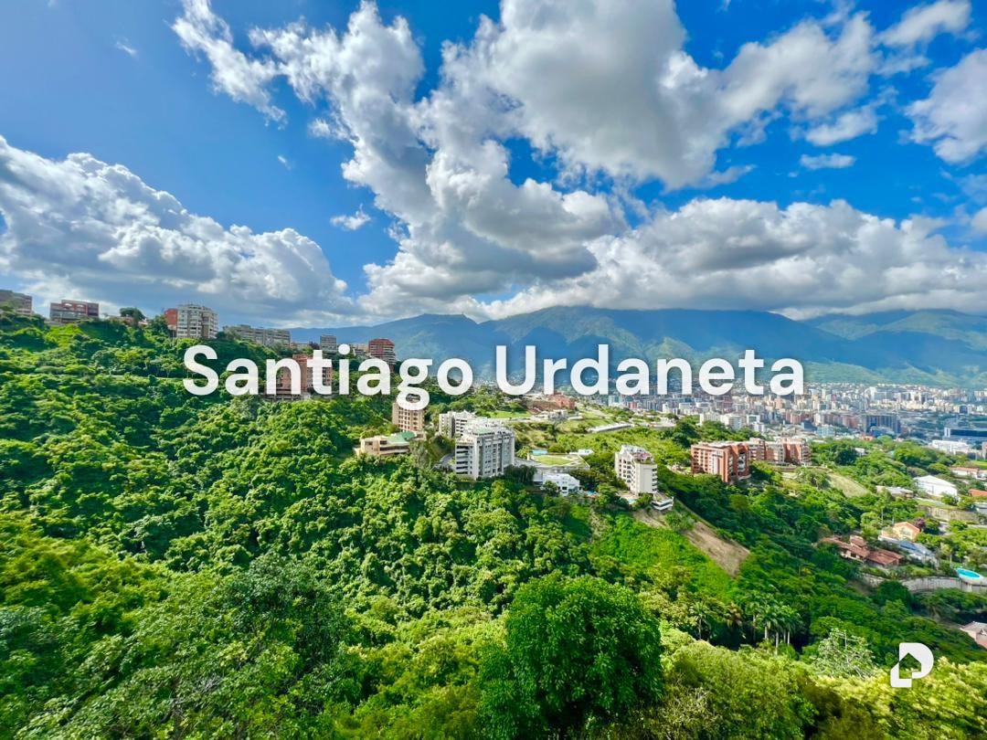 Apartamento en Colinas de Valle Arriba, Caracas – 1