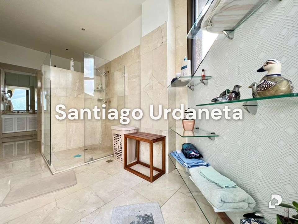 Apartamento en Colinas de Valle Arriba, Caracas – 13