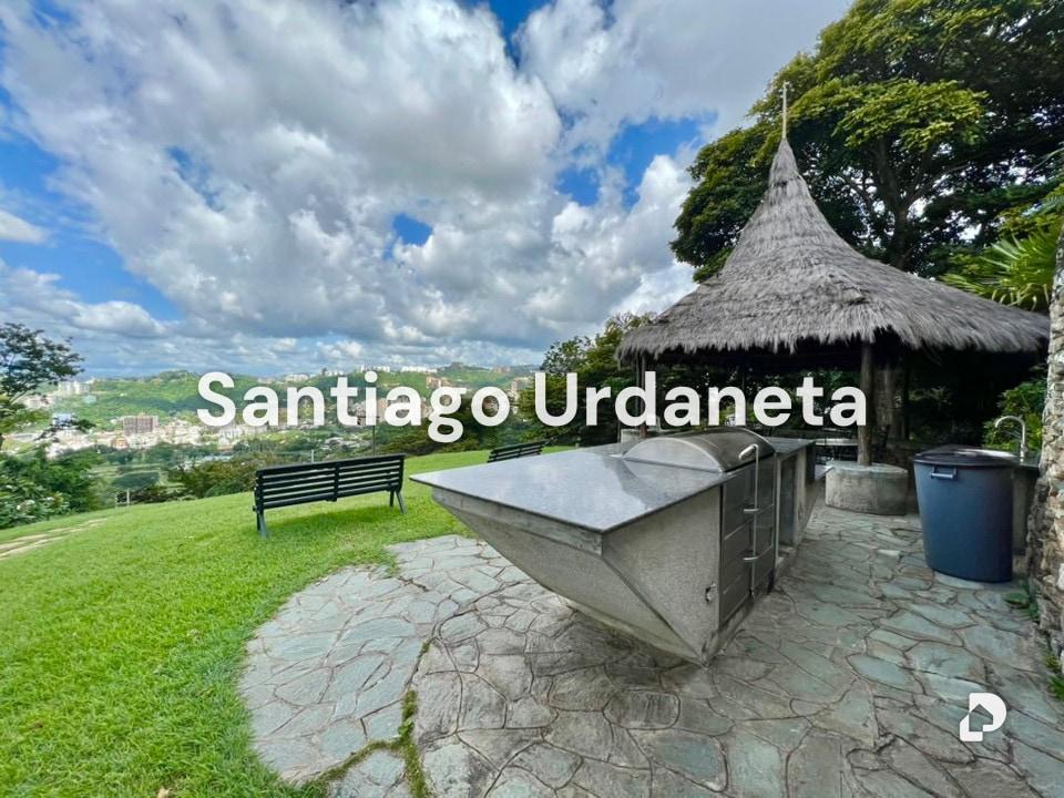 Apartamento en Colinas de Valle Arriba, Caracas – 3