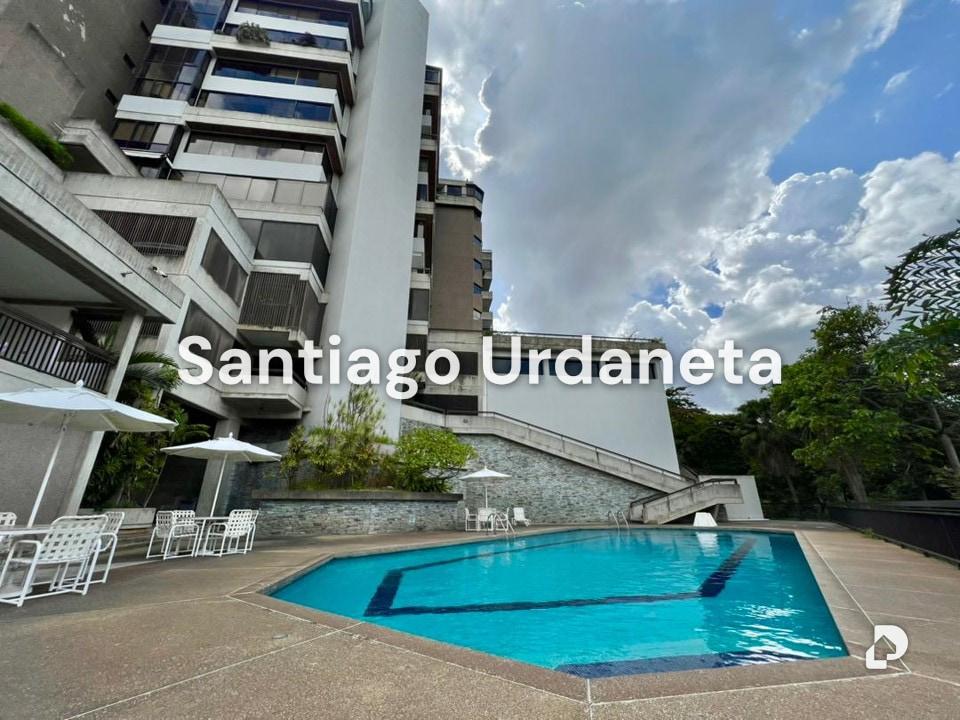 Apartamento en Colinas de Valle Arriba, Caracas – 5