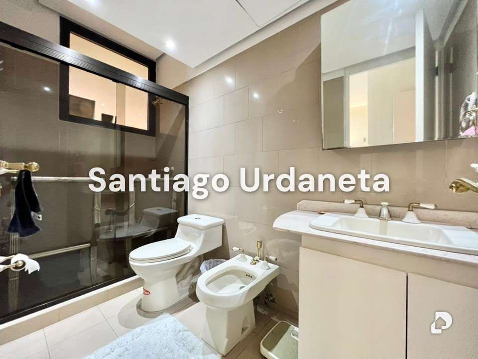 Apartamento en Colinas de Valle Arriba, Caracas – 15